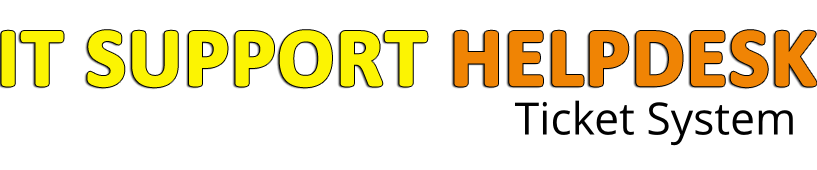IT SUPPORT